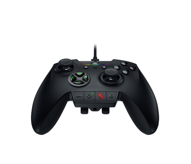 Razer Wolverine Ultimate Xbox One - 380401 - zdjęcie 2